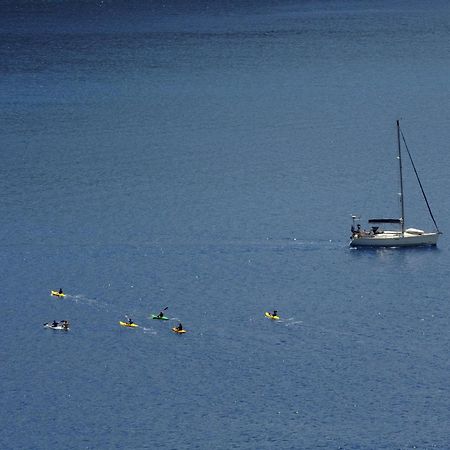 Likya Yolu Palas Hotel Kapaklı Zewnętrze zdjęcie