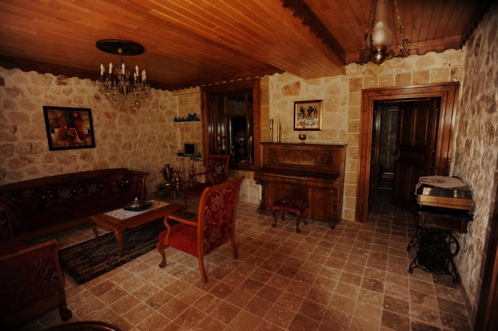Likya Yolu Palas Hotel Kapaklı Pokój zdjęcie